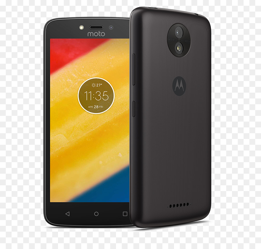 Motorola Moto C Artı Uluslararası Sürüm Dualsim 16 Gb Yıldızlı Siyah Gsm，Motorola Mobilite PNG