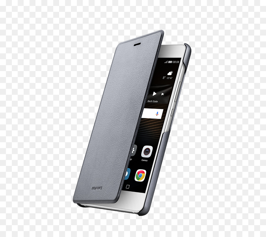 Huawei P9，2017 Huawei P9 Lite PNG