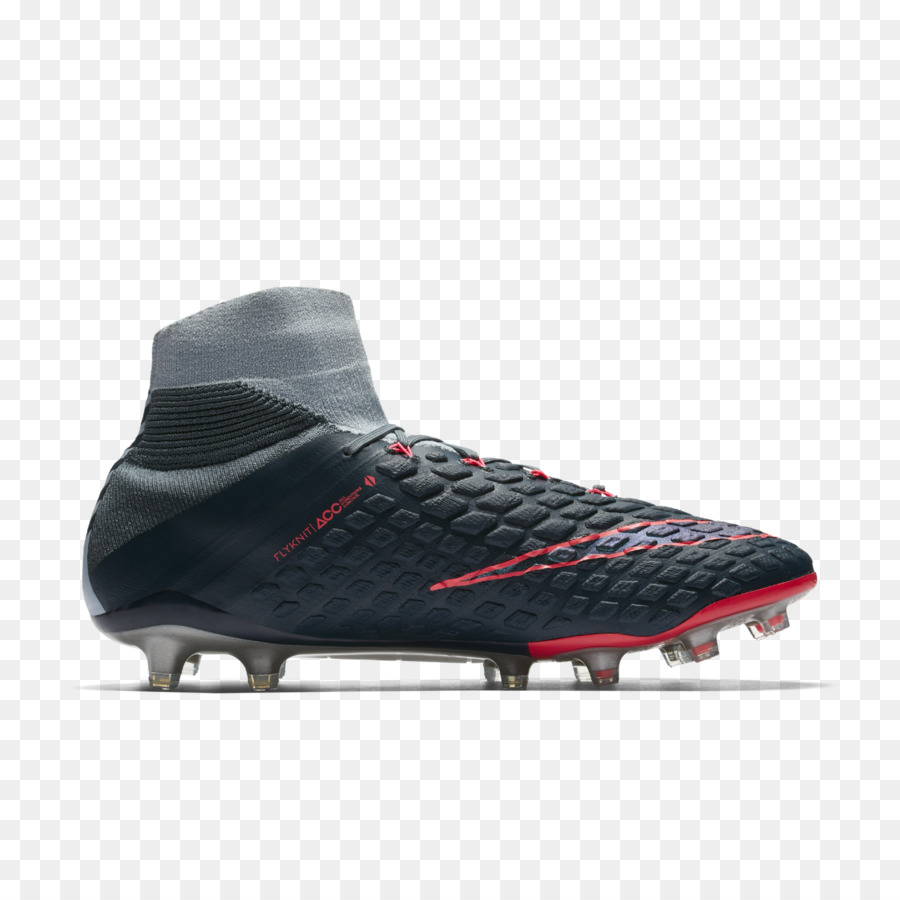 Futbol Ayakkabısı，Nike Hypervenom PNG