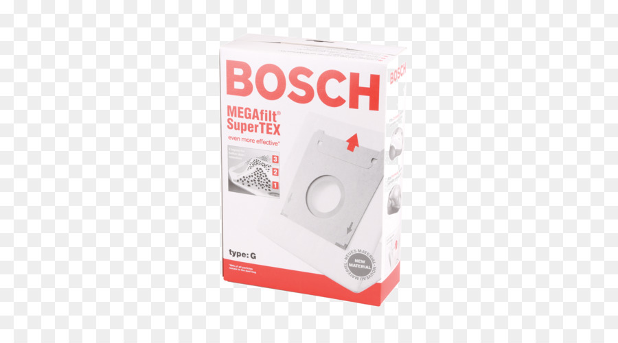 Elektrikli Süpürge，Robert Bosch Gmbh PNG