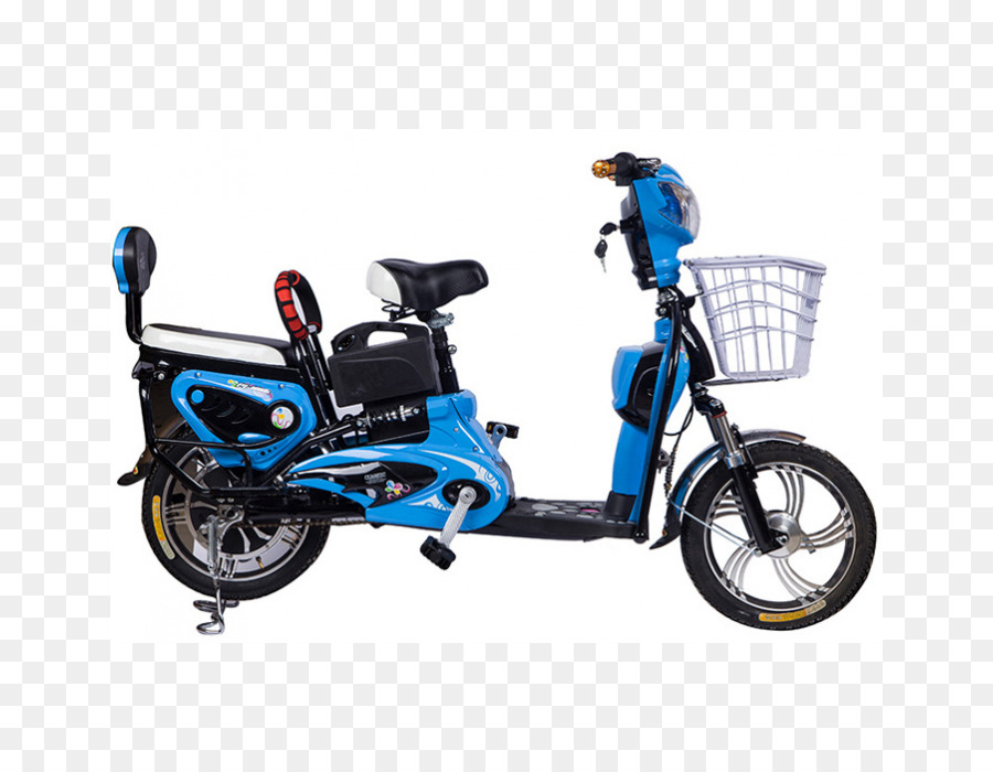 Elektrikli Scooter，Araç PNG