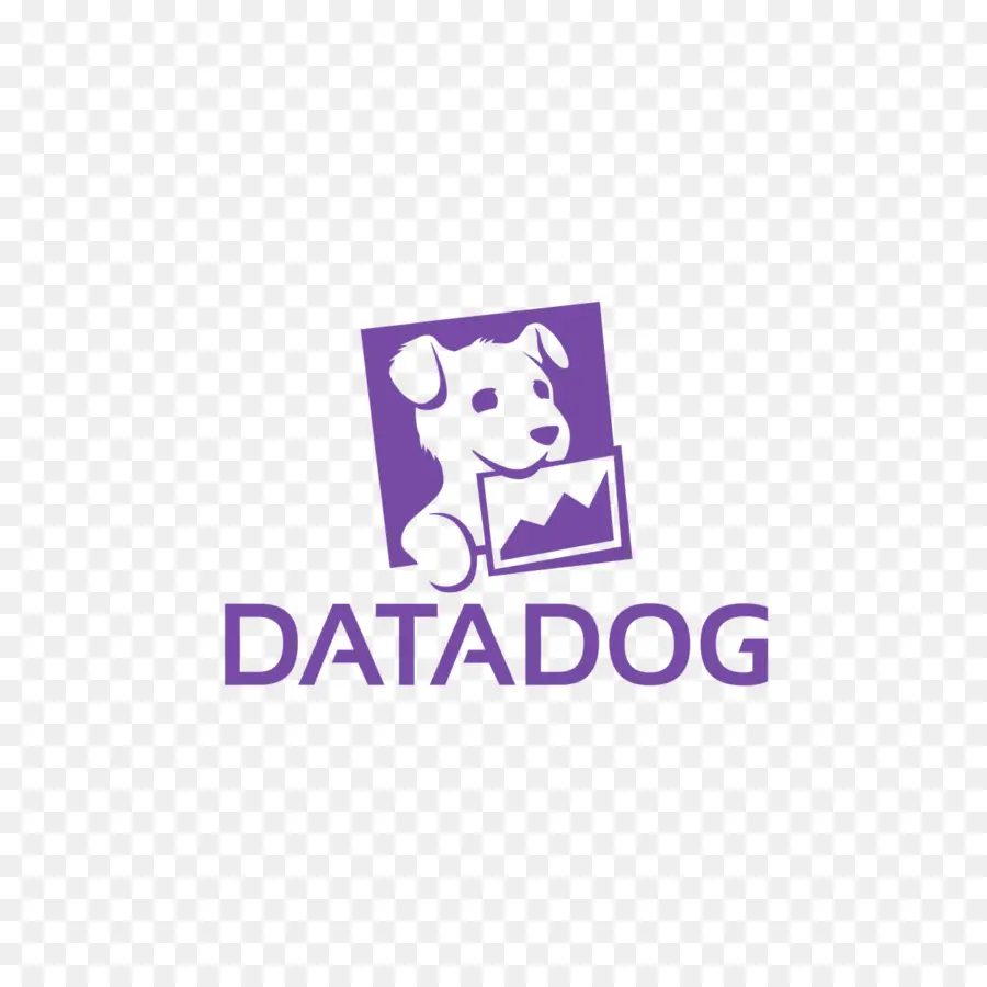 Datadog Logosu，Marka PNG