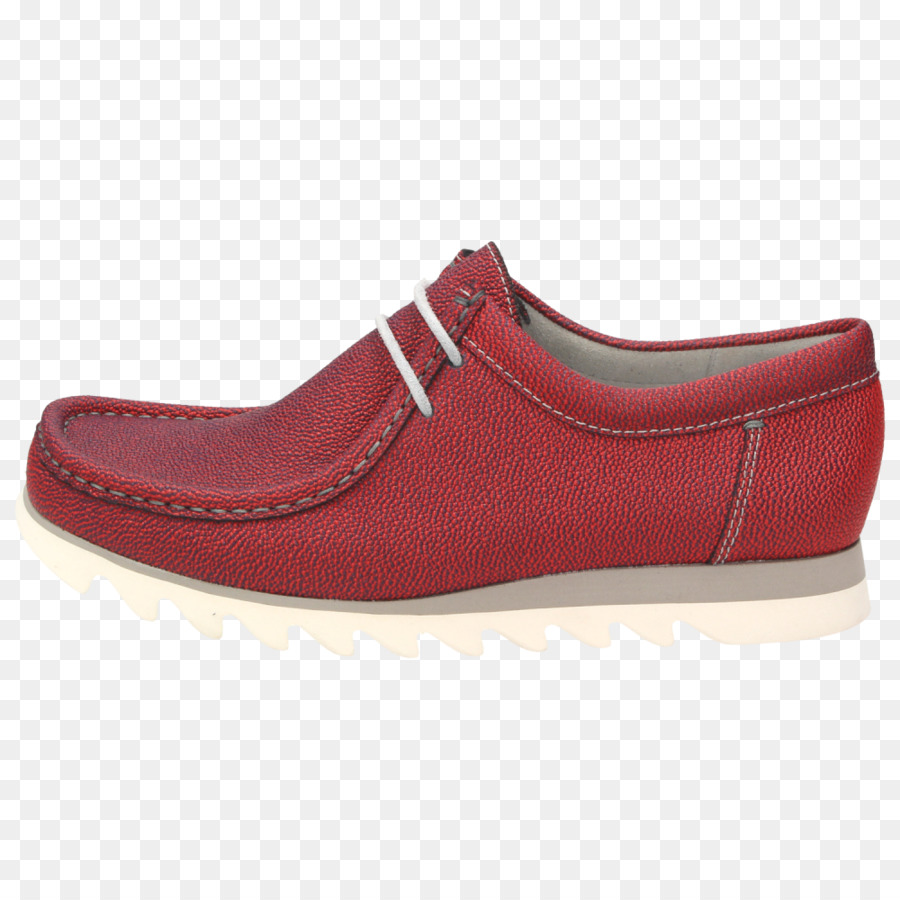 Orange Shoe，Mokasen PNG