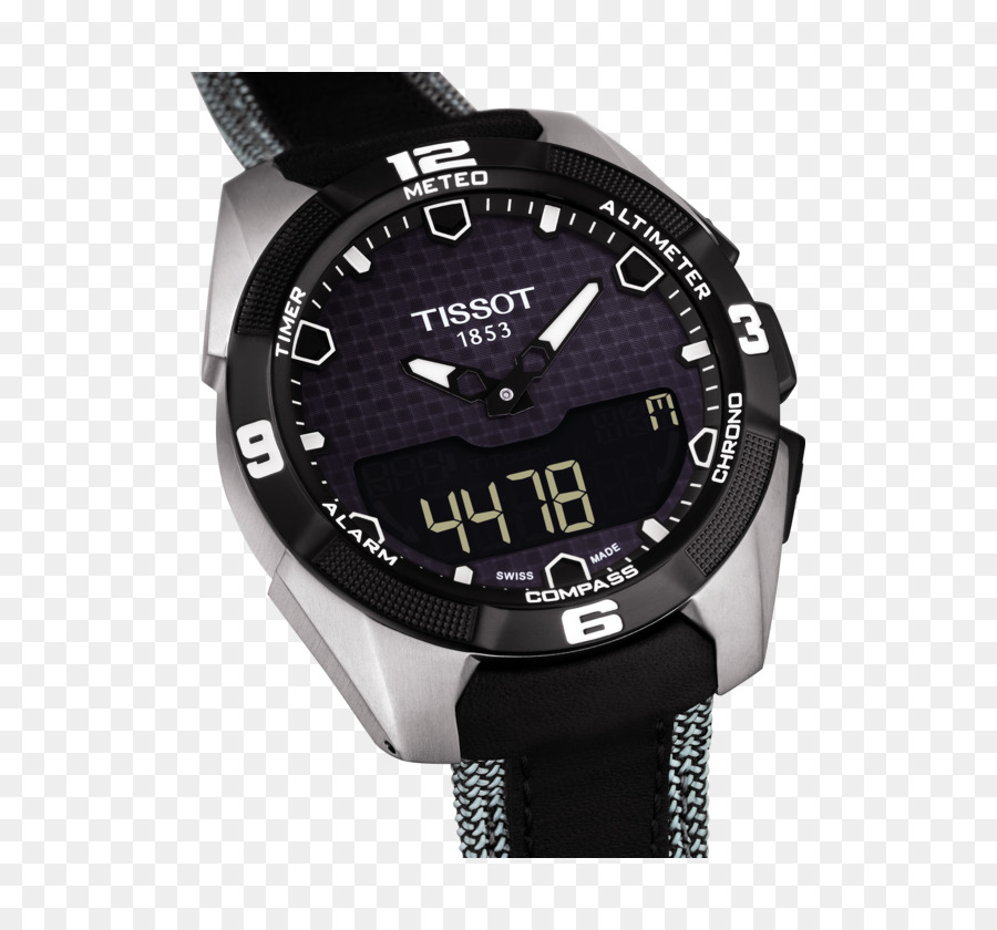 İzle，Tissot PNG