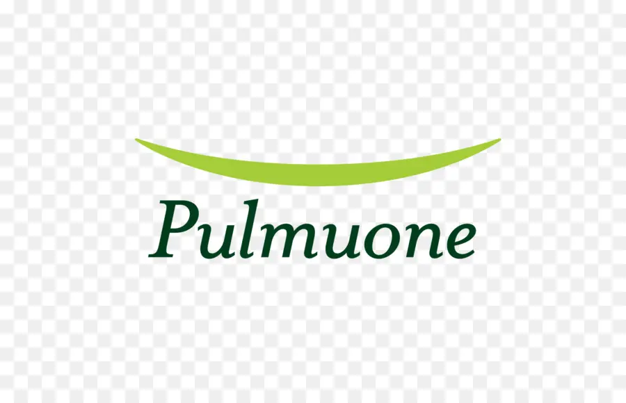 Pulmuone Logosu，Yeşil PNG