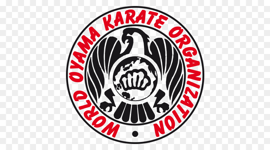 Karate Organizasyon Logosu，Kartal PNG