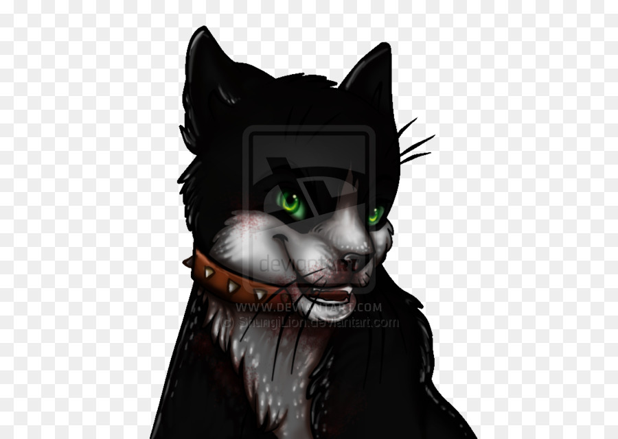 Bıyıkları，Kedi PNG