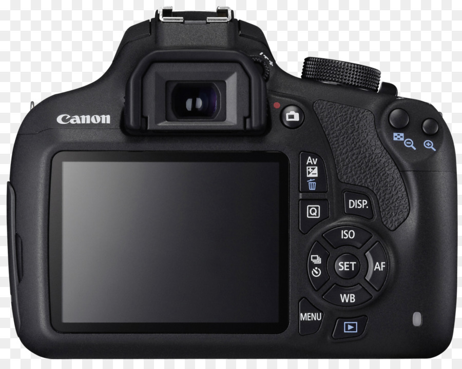 1300d Canon Eos，Canon Efs Lens Montajı PNG