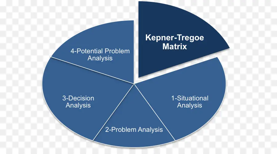 Kepner Tregoe，Organizasyon PNG