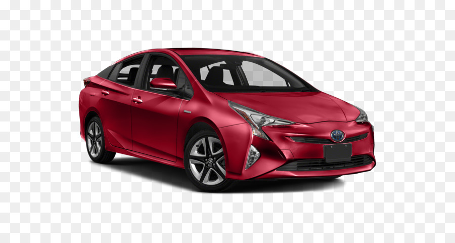 2018 Toyota Prius 3 Touring Hatchback，Toyota PNG