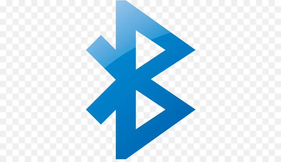 Bluetooth，Logo PNG