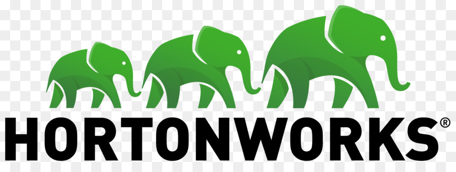 Hortonworks，Logo PNG