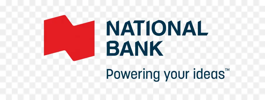 Kanada Ulusal Bankası，Logo PNG