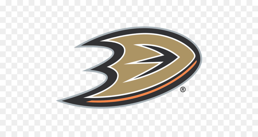 Anaheim Ördekler Logosu，Hokey PNG