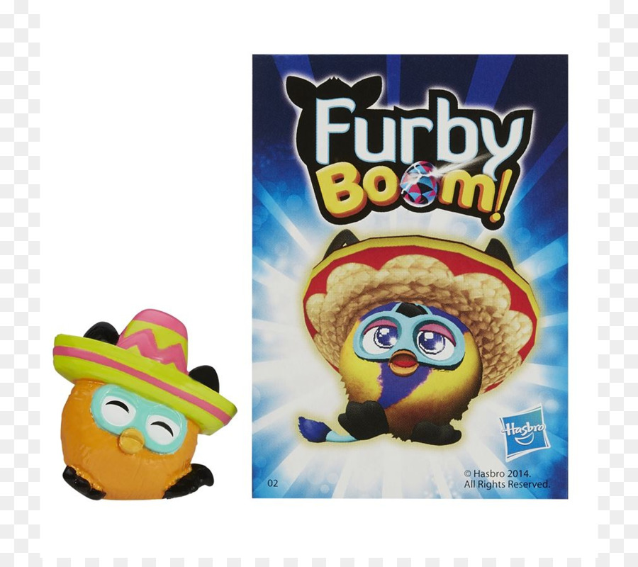 Furby，Yeni 1 3 5 Veya 10 Furby Boom Kör çanta Yumurta 51cm Mini Figürleri Gizem Resmi PNG