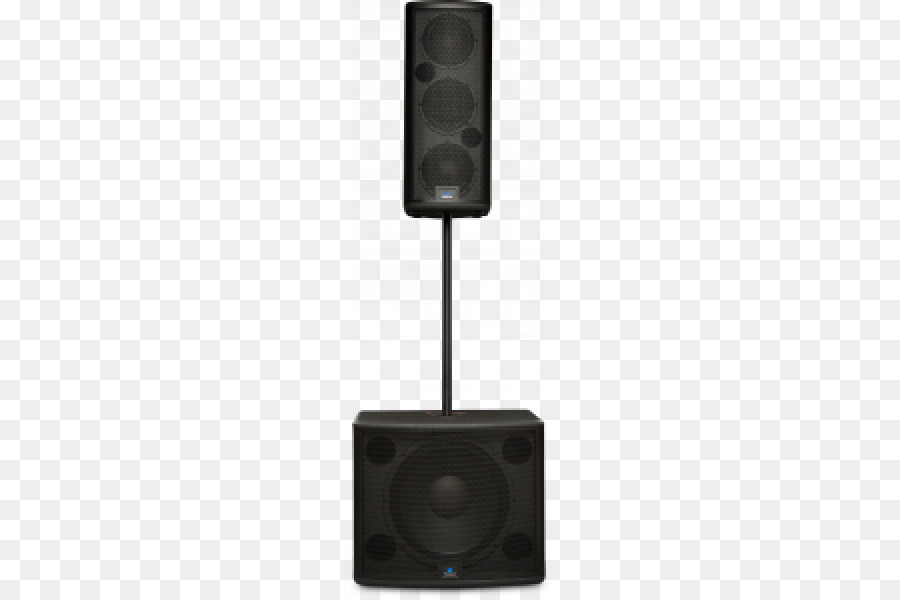 Subwoofer，Mikrofon PNG