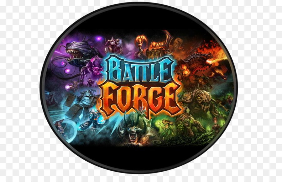 Battleforge，Video Oyunları PNG