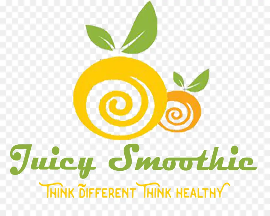 Sulu Smoothie，Logo PNG