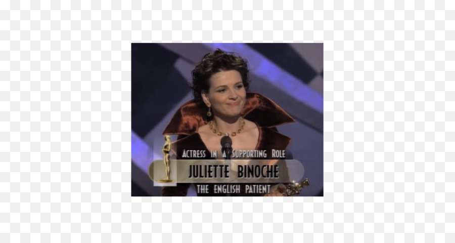 56 Akademi Ödülleri，Destekleyici Bir Rolü En İyi Kadın Oyuncu Dalında Akademi Ödülü PNG