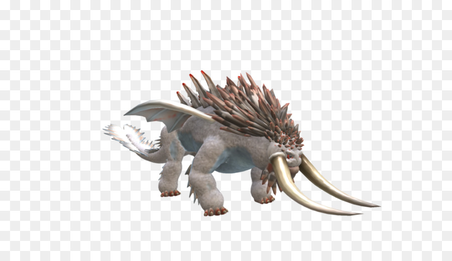 Dinozor，Heykelcik PNG