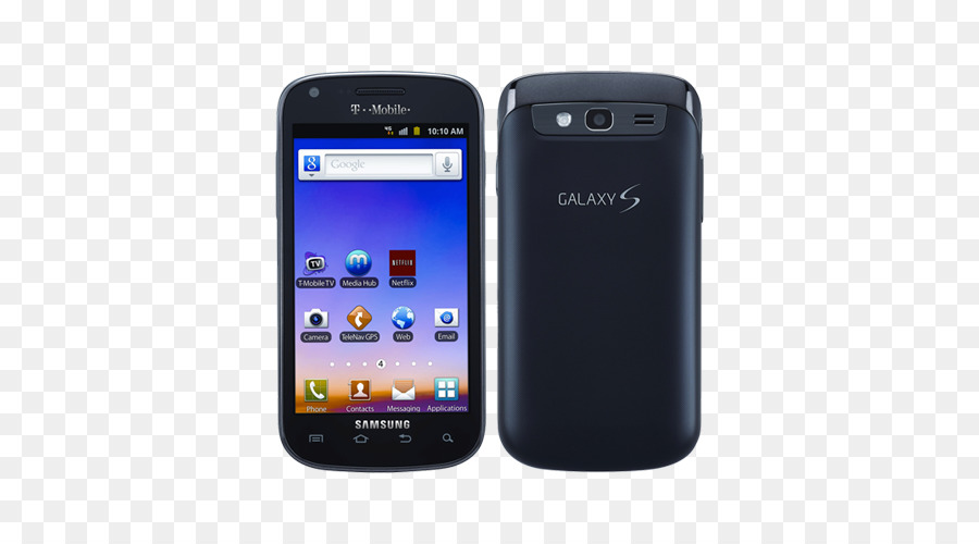Samsung Galaxy S，Samsung Galaxy S Blaze Tmobile Gsm PNG