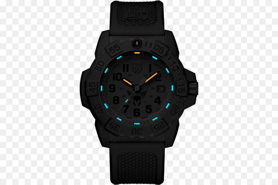 İzle，Luminox PNG