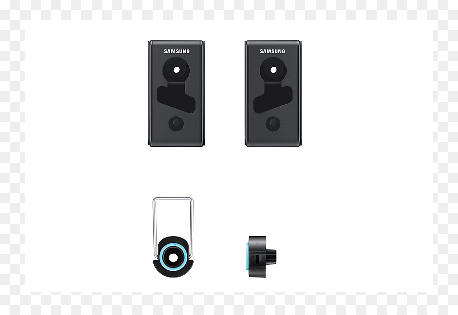 Samsung Wmn550m Samsung Mini Duvar Montajı，75 Samsung Wmn4277skxc Full Motion Wall Mount Siyah PNG