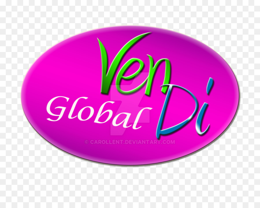 Logo，Pembe M PNG