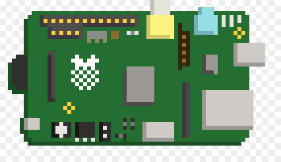 Ahududu Pi，3 Raspberry Pi PNG