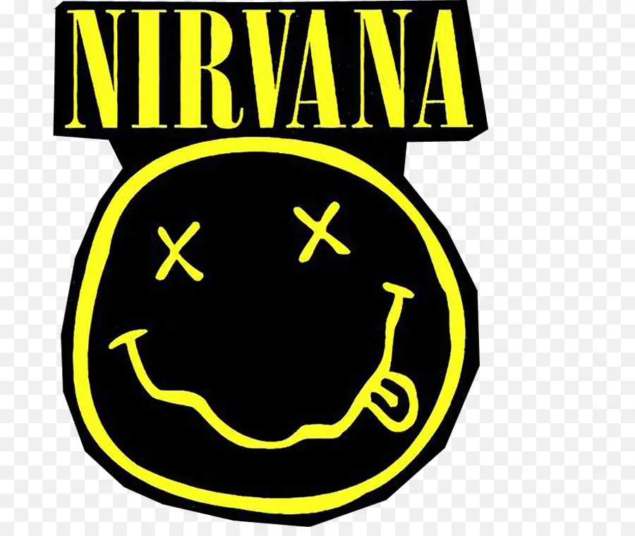 Nirvana，Marka PNG