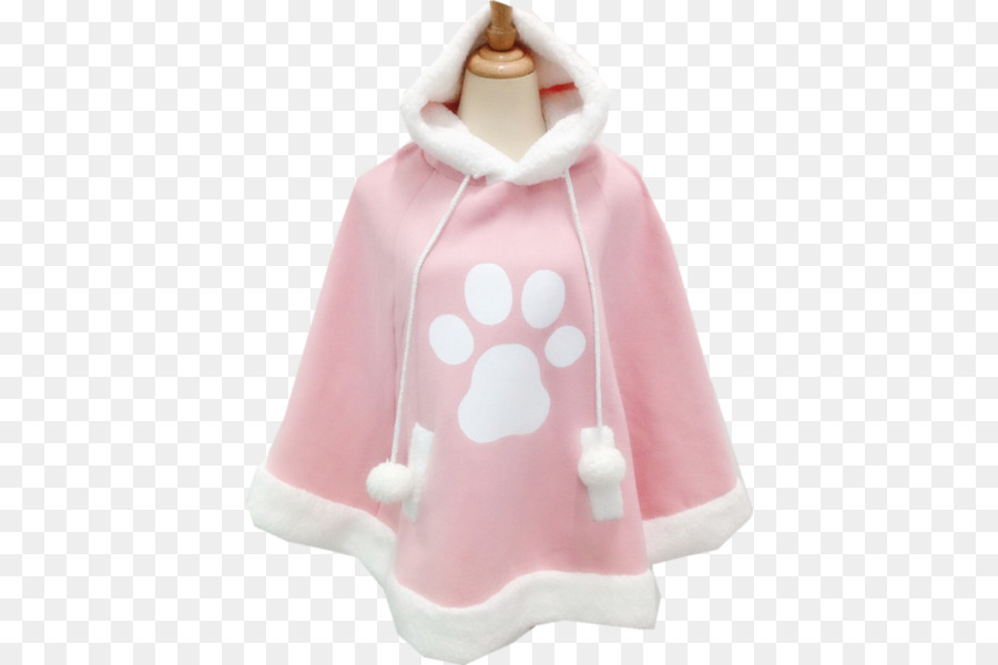 Hoodie，Polar PNG