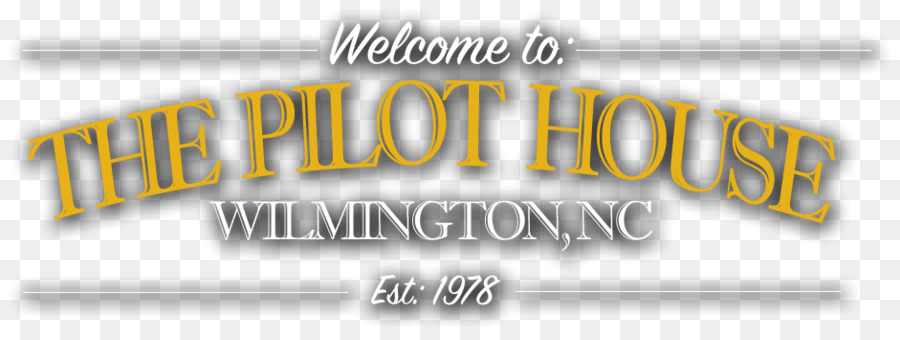 Pilot House Restoran，Logo PNG