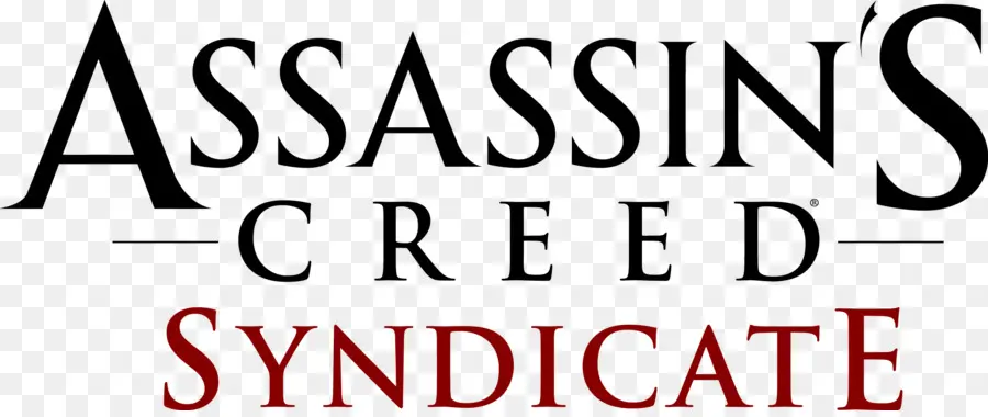 Assassin's Creed Sendikası，Logo PNG