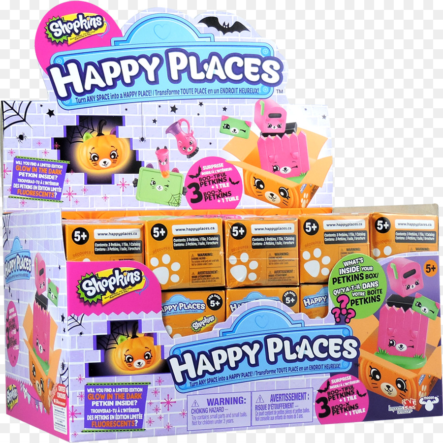 Shopkins，Spor Kutusu PNG