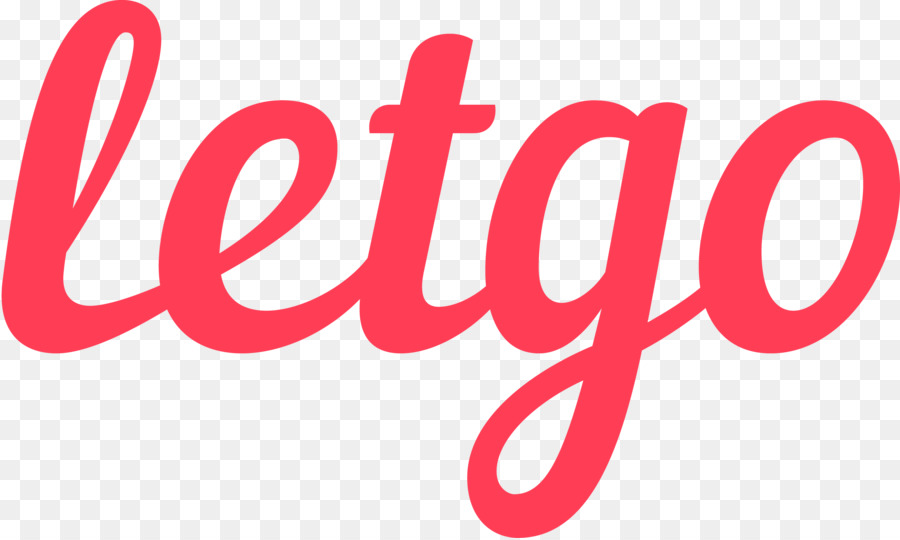 Letgo Logosu，Marka PNG