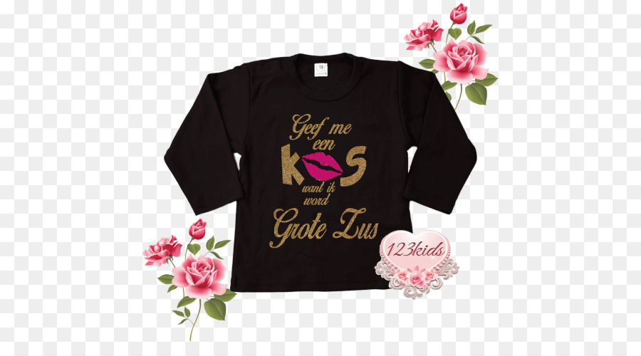 Tshirt，123kidsnl PNG