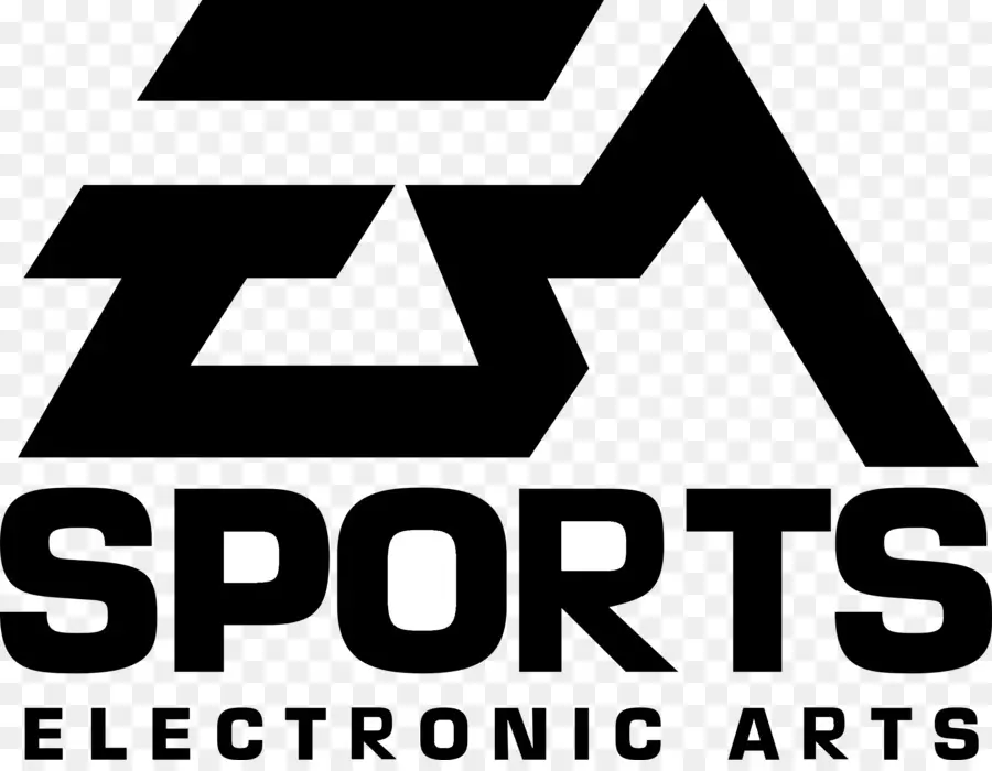 Ea Spor Logosu，Oyun PNG