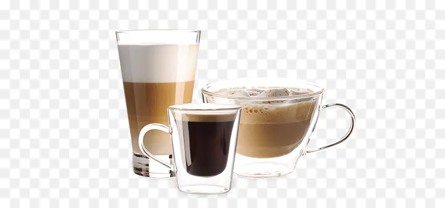 Kahve，Latte PNG