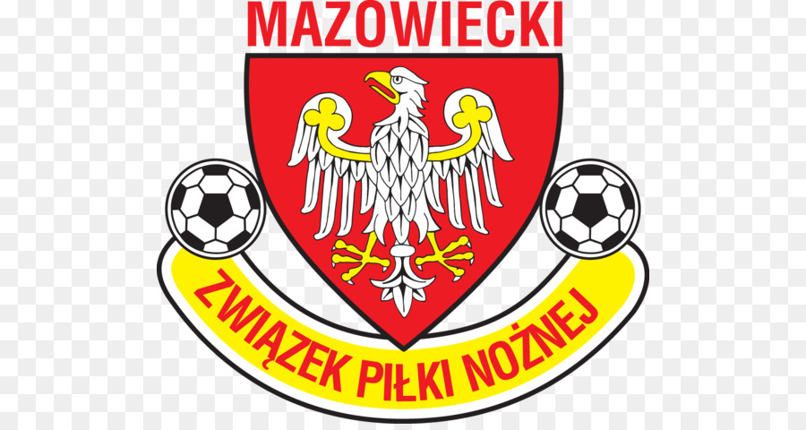 Mazovian Futbol Federasyonu，Mazowiecki Futbol Birliği PNG