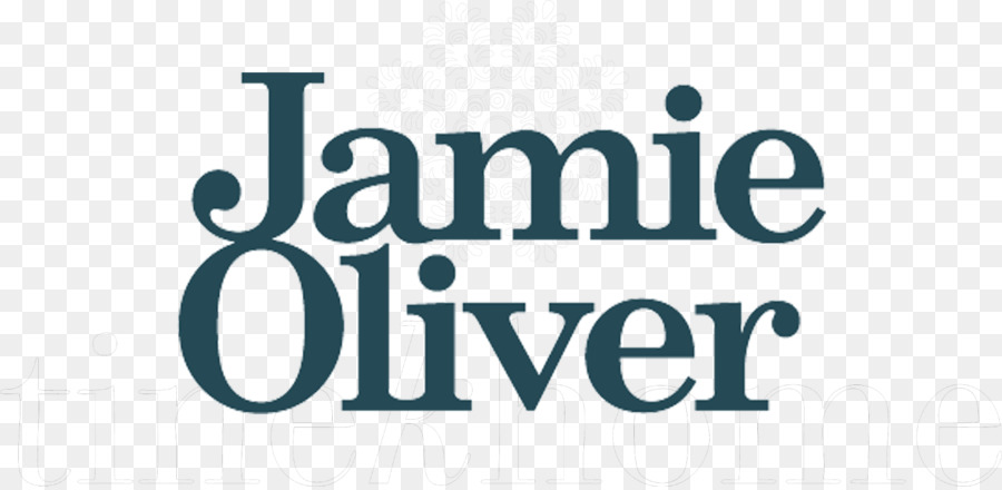 Jamie Oliver，Logo PNG