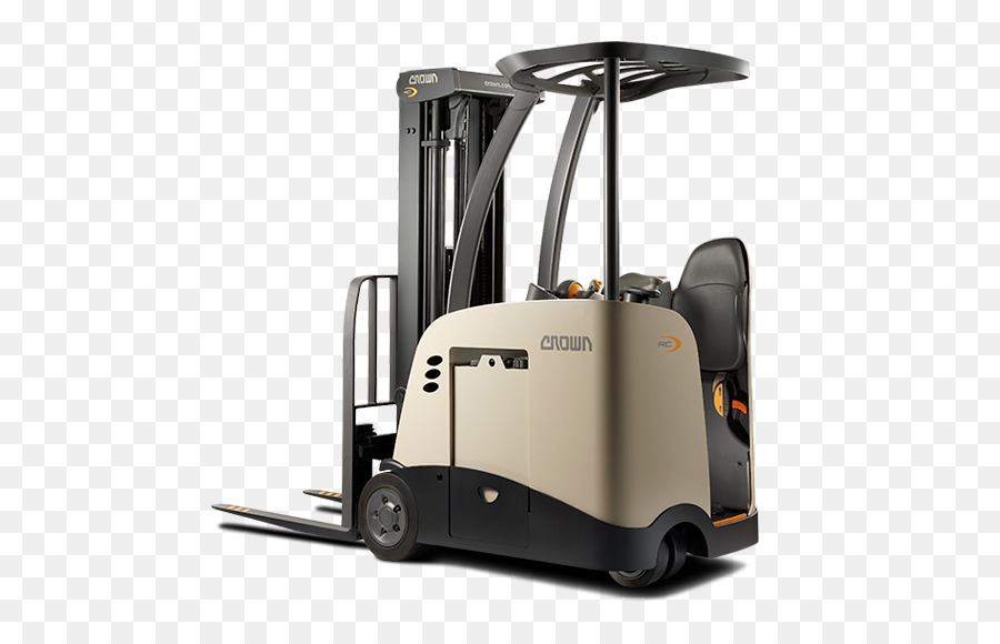 Forklift，Crown Equipment Corporation PNG