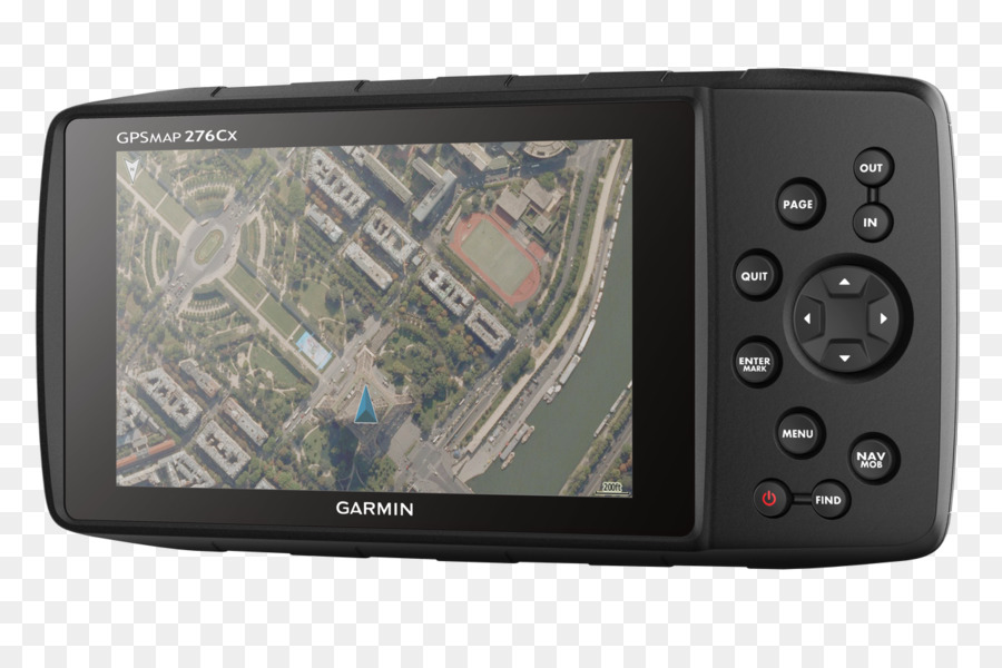 Gps Navigasyon Sistemleri，Garmin Ltd PNG