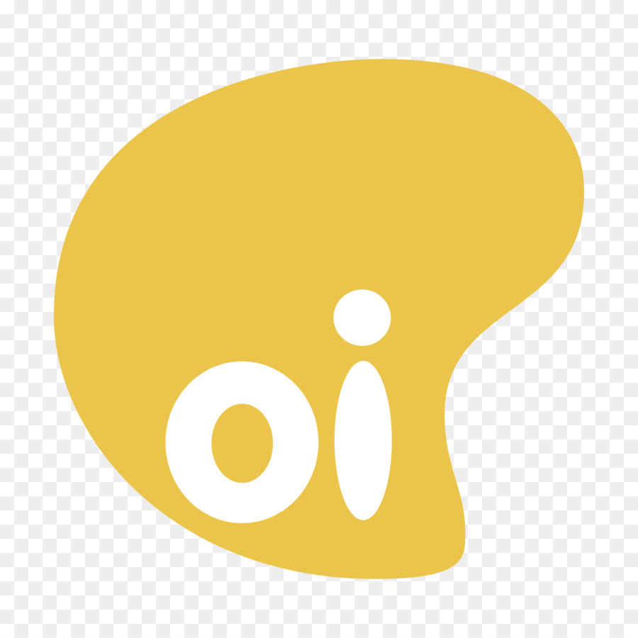 Oi Logosu，Sarı PNG