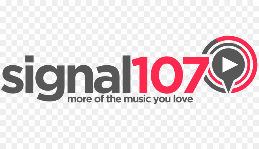 Logo，107 Sinyal PNG