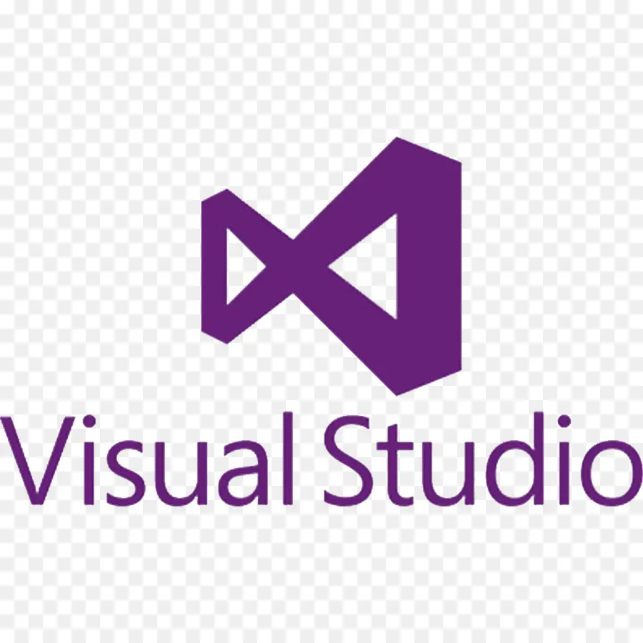 Visual Studio，Logo PNG