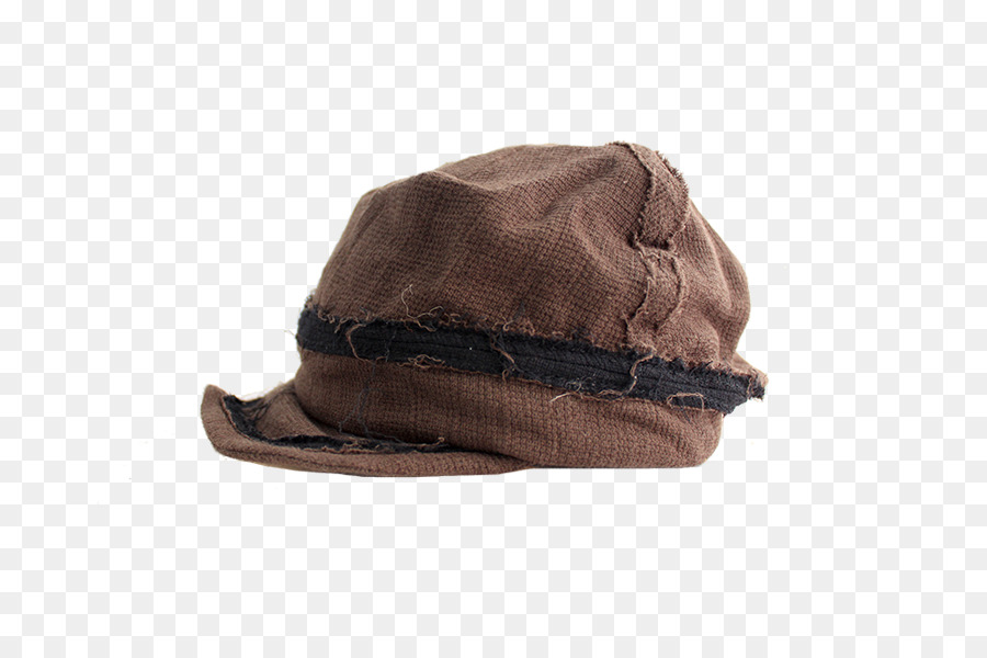 şapka，Deri PNG