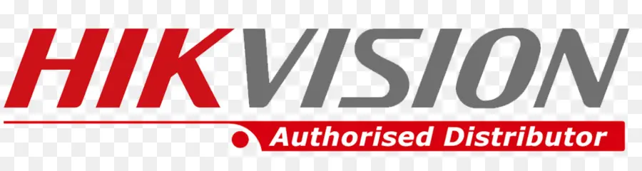 Hikvision Logosu，Yetkili PNG