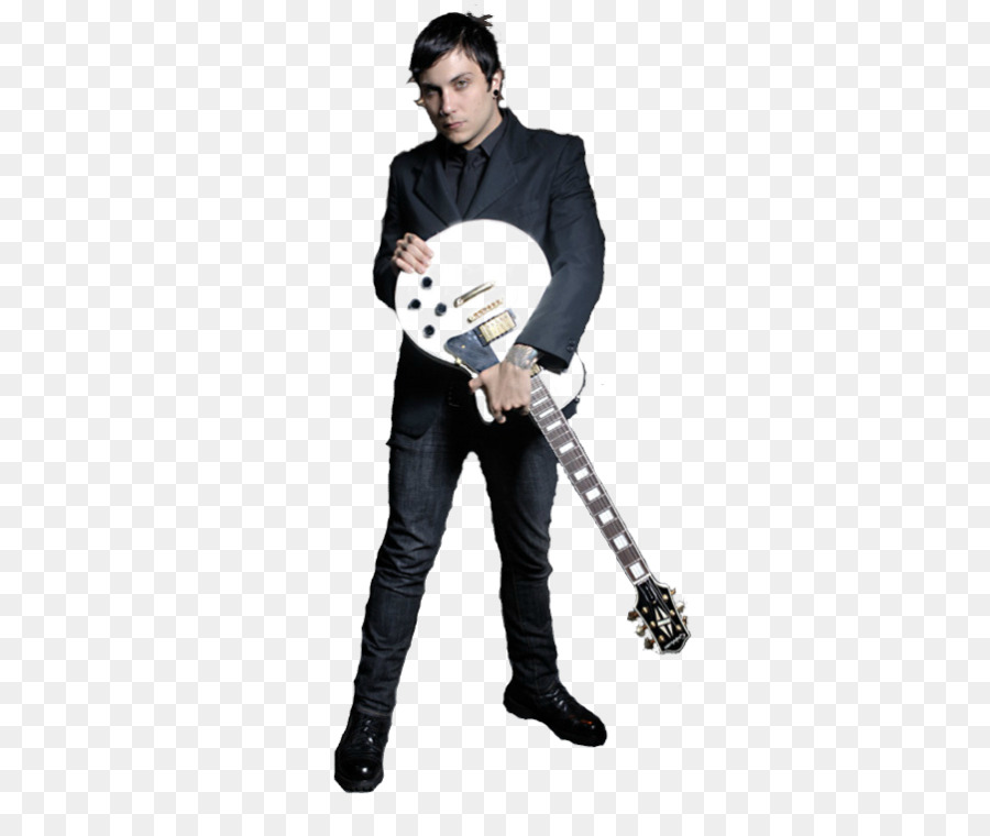 Gitarist，Gitar PNG