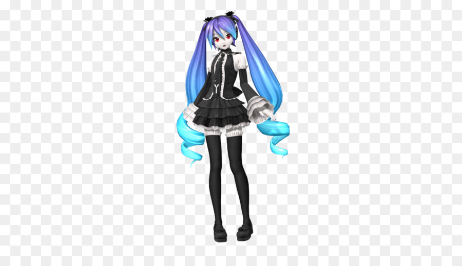 Hatsune Miku Proje Diva Arcade，Hatsune Miku Proje Diva Arcade Gelecek Tonu PNG