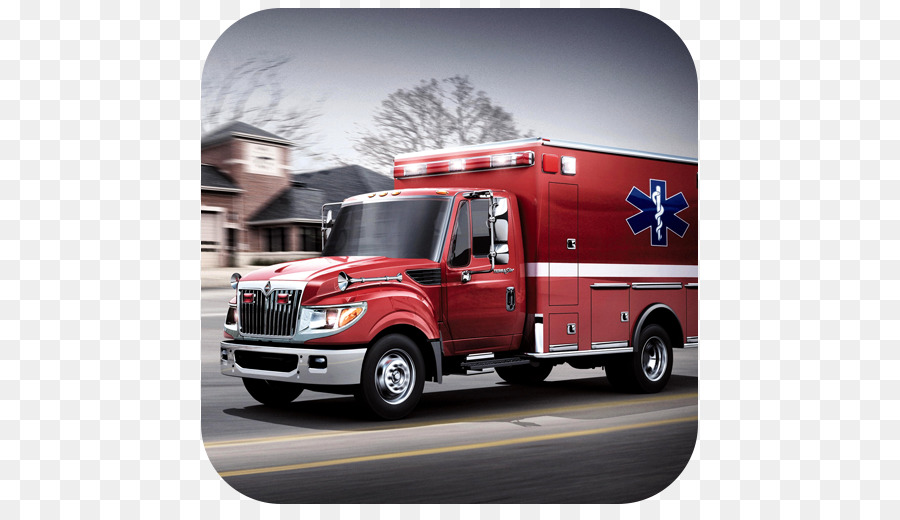 Ambulans，Acil Durum PNG